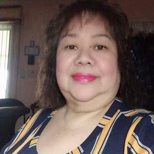 Meet your Posher, Beth